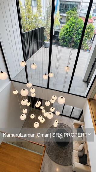Sembawang Straits Estate (D27), Terrace #636078751